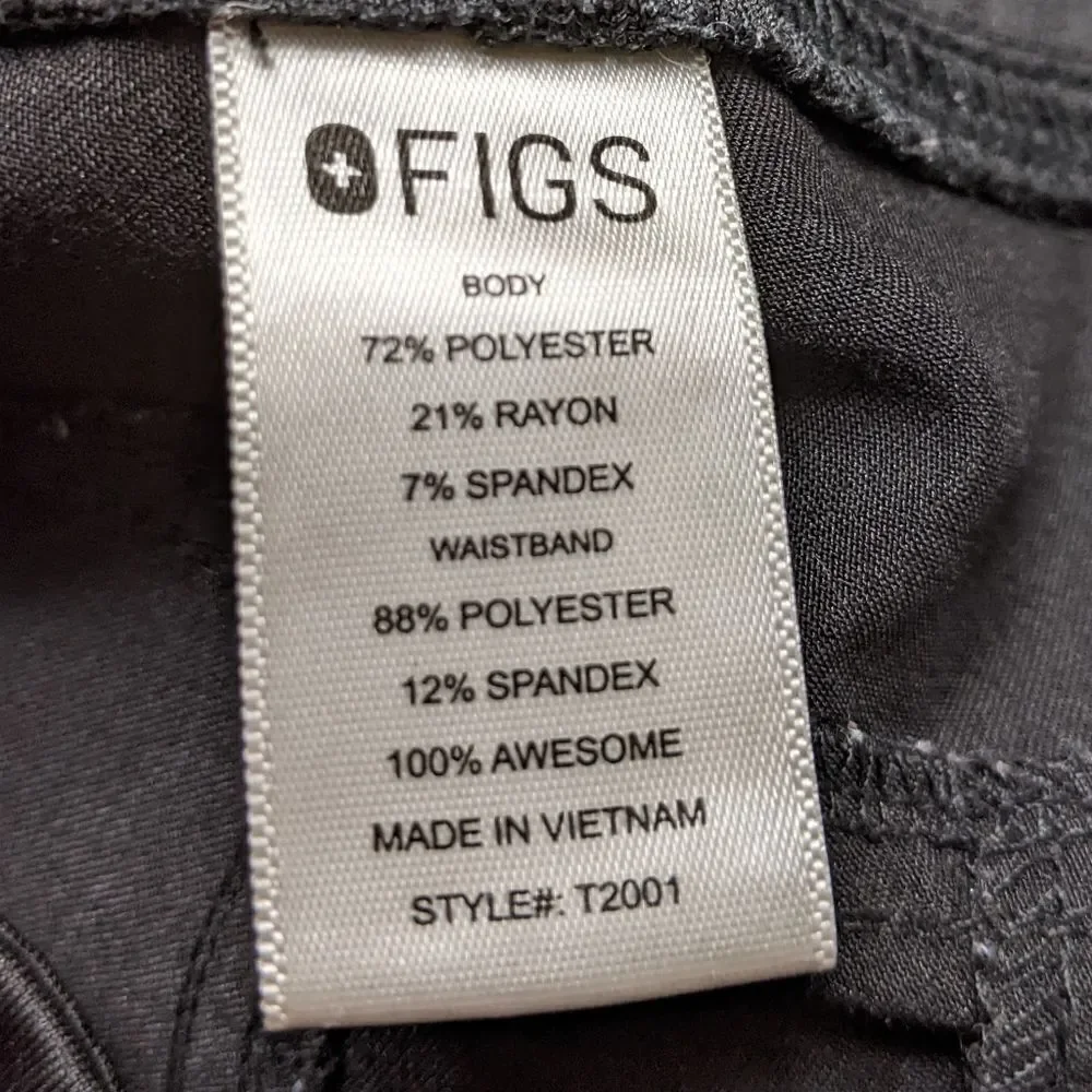 Figs men axim
